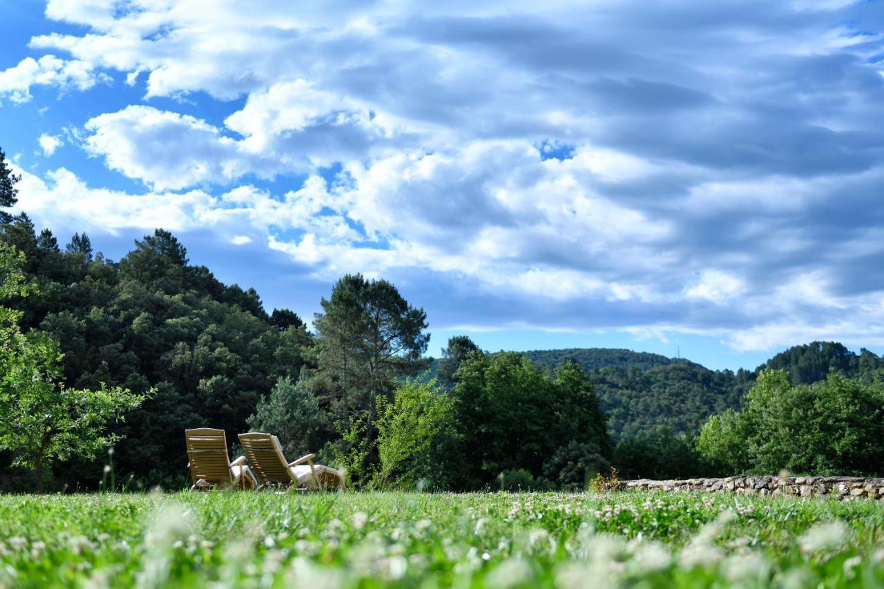 Les Jardins De Falguiere سان جان دو جارد المظهر الخارجي الصورة
