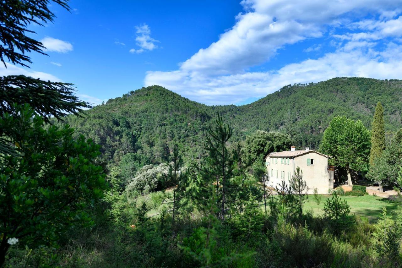 Les Jardins De Falguiere سان جان دو جارد المظهر الخارجي الصورة