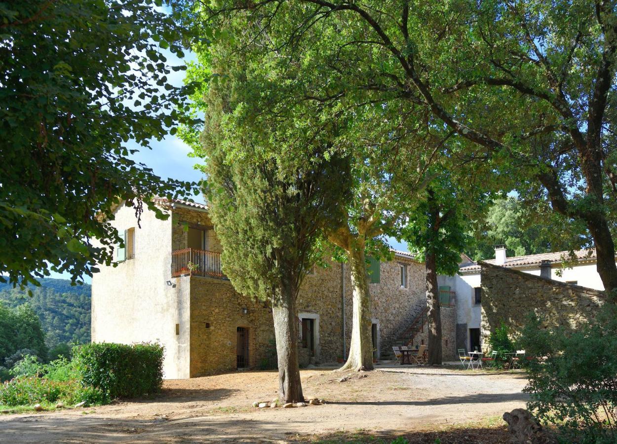 Les Jardins De Falguiere سان جان دو جارد المظهر الخارجي الصورة